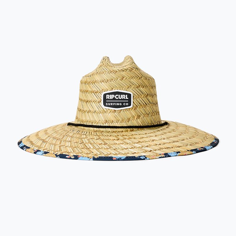 Капелюх Rip Curl Fun Times Straw Hat dark navy 2
