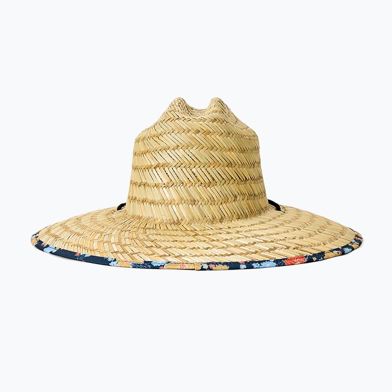 Капелюх Rip Curl Fun Times Straw Hat dark navy 3