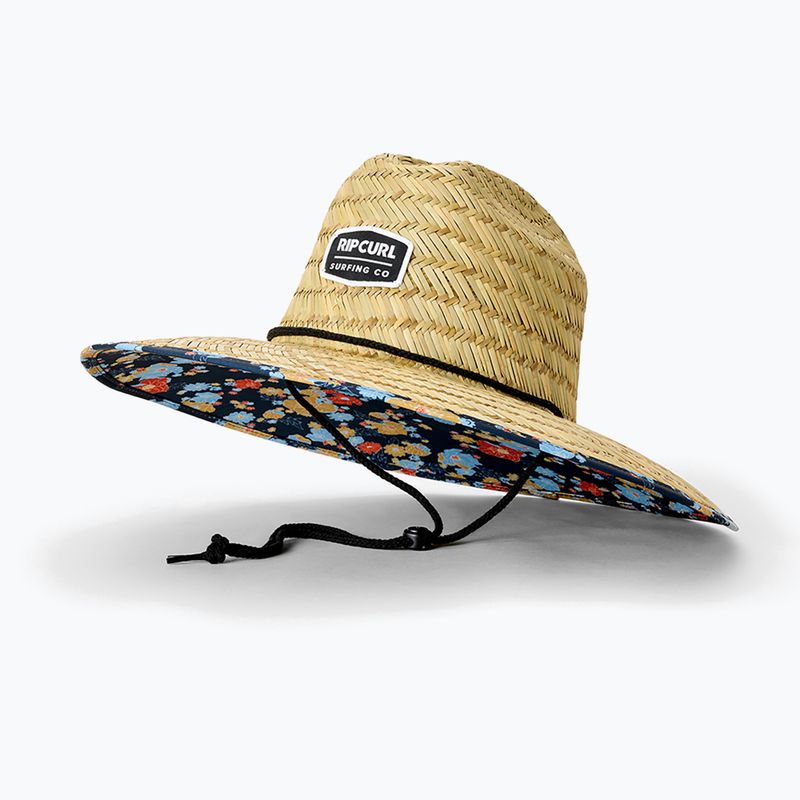 Капелюх Rip Curl Fun Times Straw Hat dark navy 4