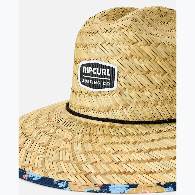 Капелюх Rip Curl Fun Times Straw Hat dark navy 5