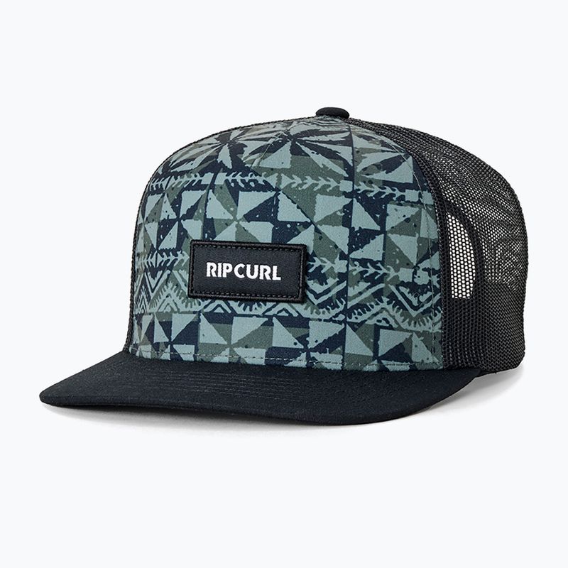 Кепка Rip Curl Combo Trucker military green 2