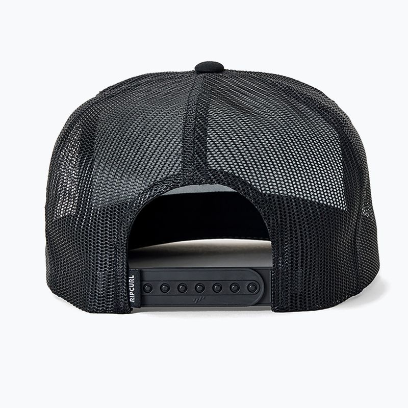 Кепка Rip Curl Combo Trucker military green 3