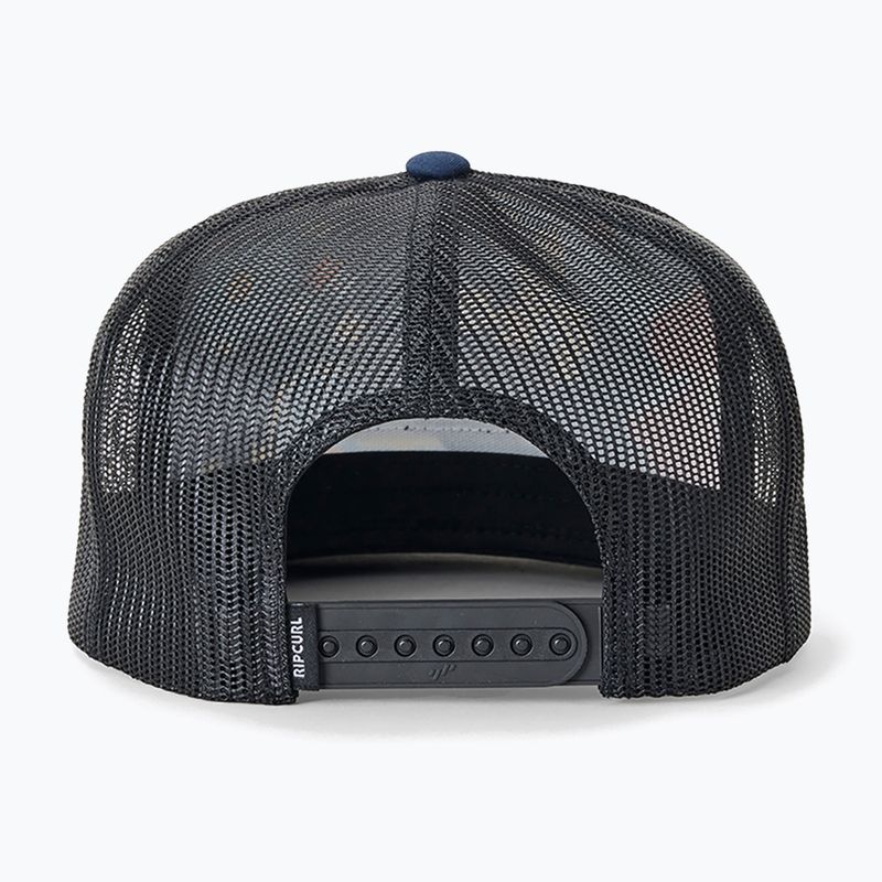 Кепка Rip Curl Combo Trucker navy/gold 3