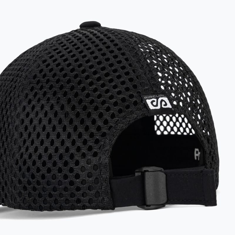 Кепка Rip Curl Search Dawn Trucker black 4