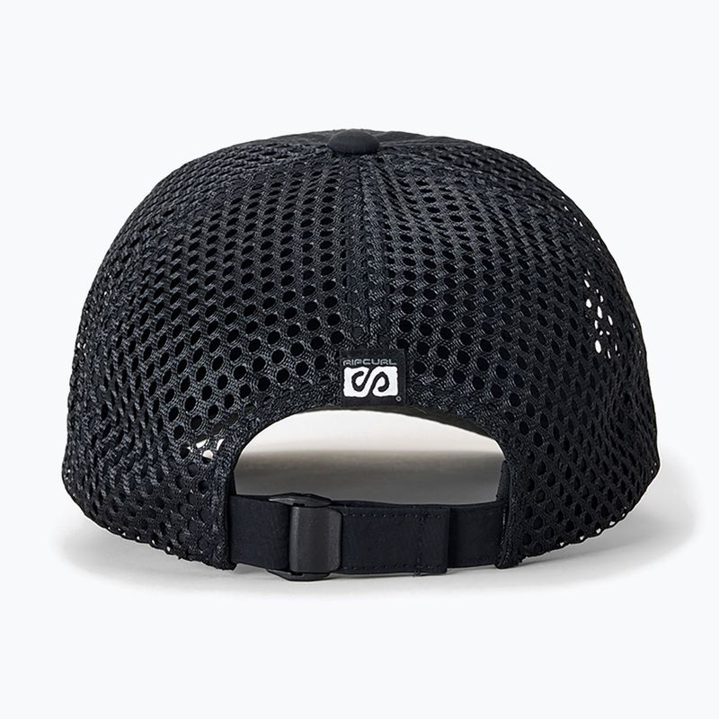 Кепка Rip Curl Search Dawn Trucker black 3