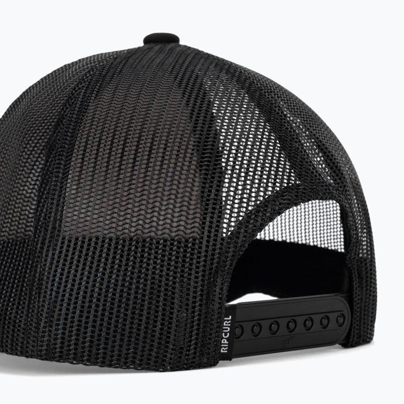 Кепка Rip Curl Search Icon Trucker off white/black 4