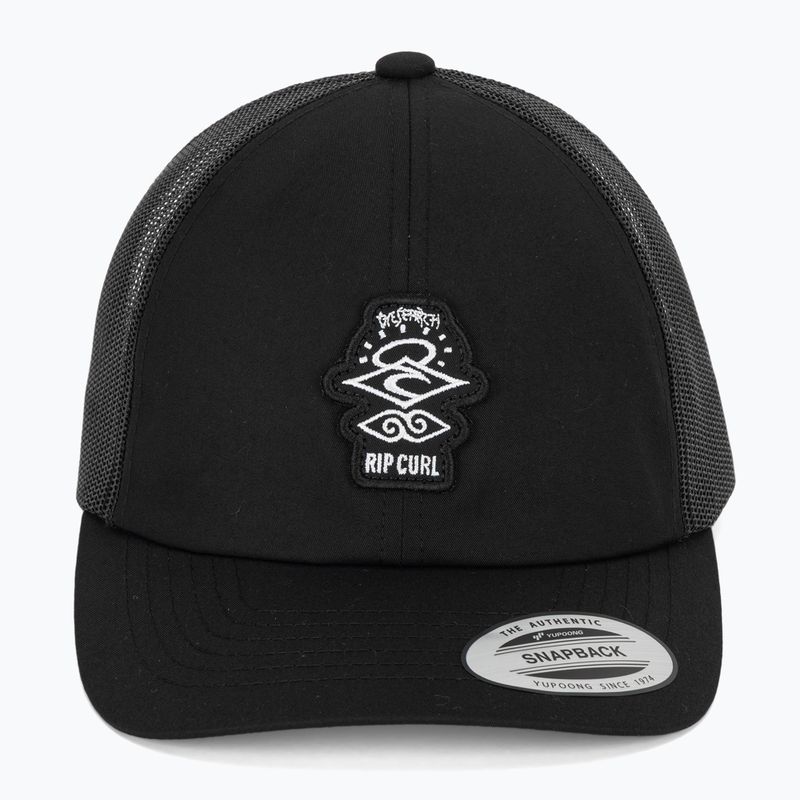 Кепка Rip Curl Search Icon Trucker black 2