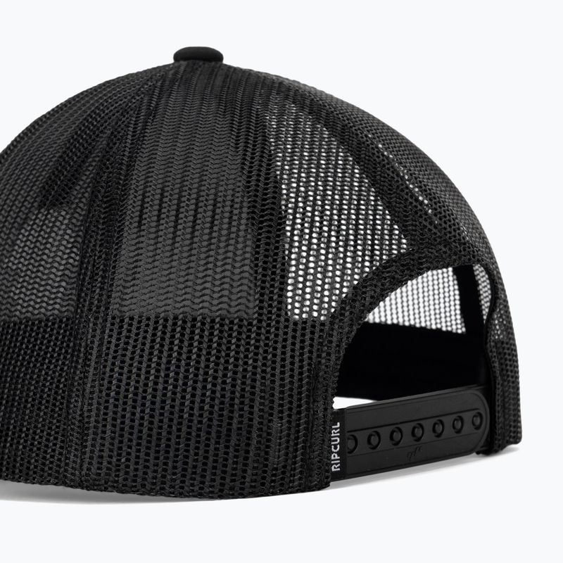 Кепка Rip Curl Search Icon Trucker black 4