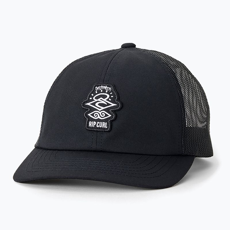 Кепка Rip Curl Search Icon Trucker black 2