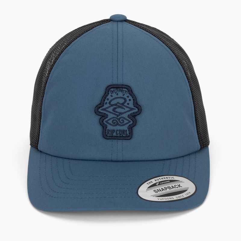 Кепка Rip Curl Search Icon Trucker bluefin 2