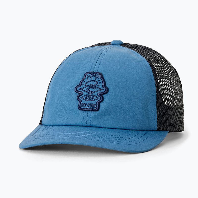 Кепка Rip Curl Search Icon Trucker bluefin 2