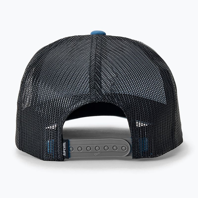Кепка Rip Curl Search Icon Trucker bluefin 3