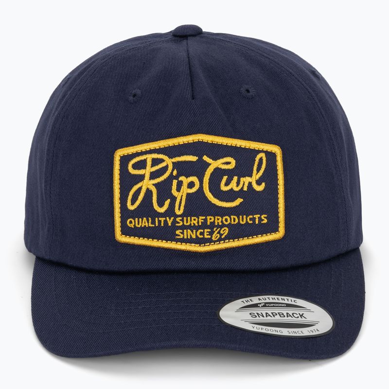 Кепка Rip Curl Pacific Rinse Sb navy 2