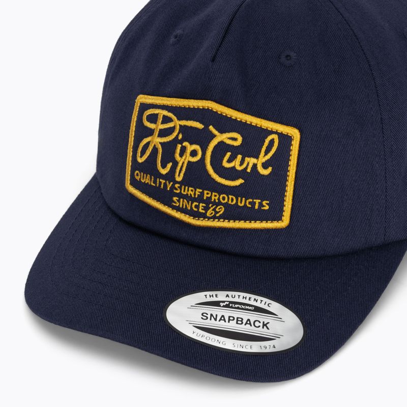 Кепка Rip Curl Pacific Rinse Sb navy 3