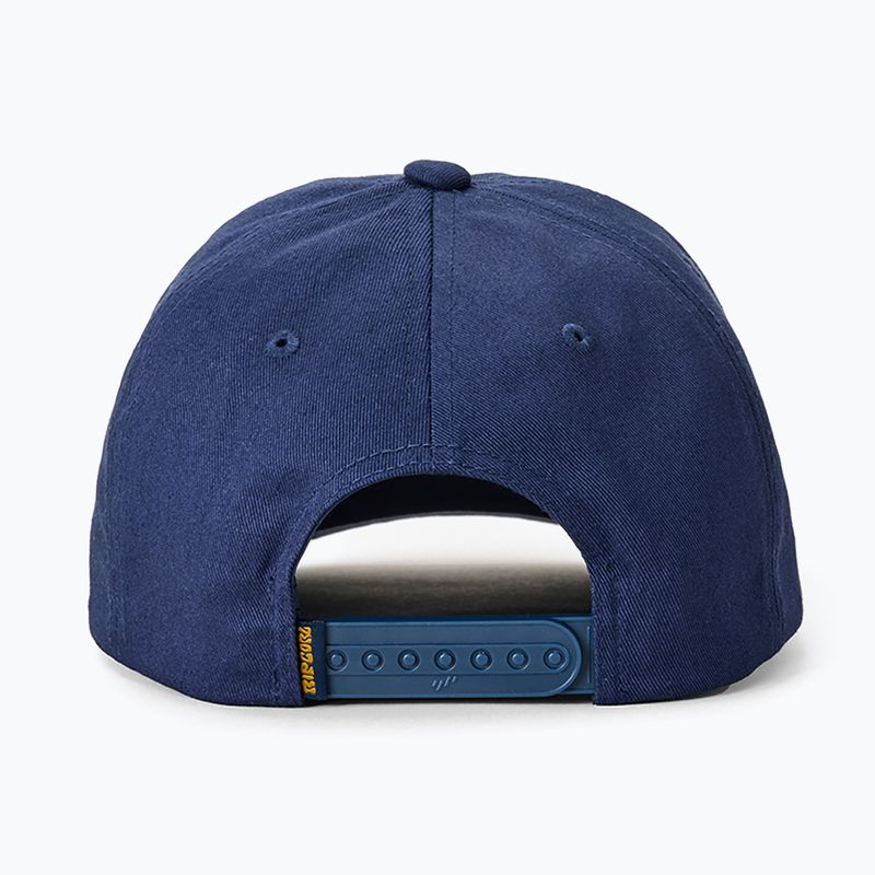 Кепка Rip Curl Pacific Rinse Sb navy 3