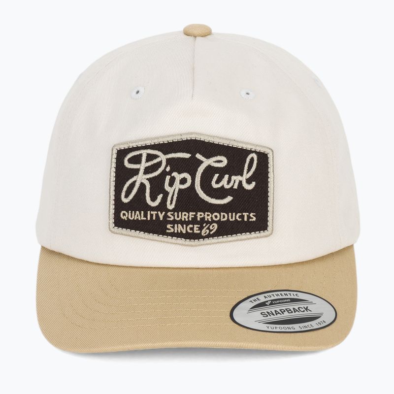 Кепка Rip Curl Pacific Rinse Sb bone/khaki 2