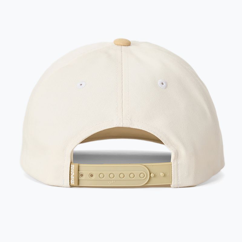 Кепка Rip Curl Pacific Rinse Sb bone/khaki 3