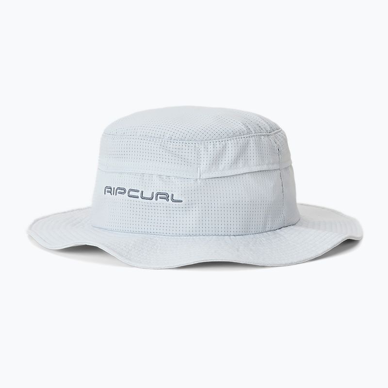 Капелюх Rip Curl Vaporcool Aerotec Mid Brim Hat chrome 2