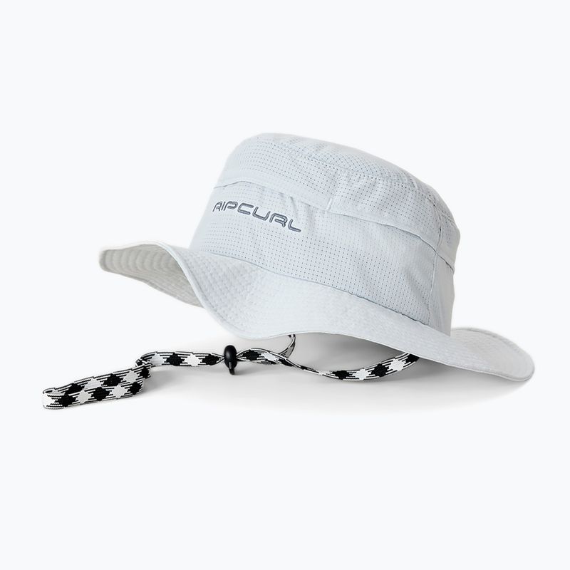 Капелюх Rip Curl Vaporcool Aerotec Mid Brim Hat chrome 4