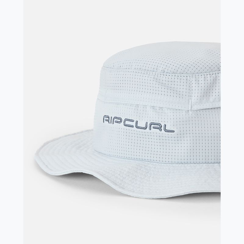 Капелюх Rip Curl Vaporcool Aerotec Mid Brim Hat chrome 5