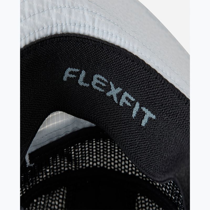 Капелюх Rip Curl Vaporcool Aerotec Mid Brim Hat chrome 6