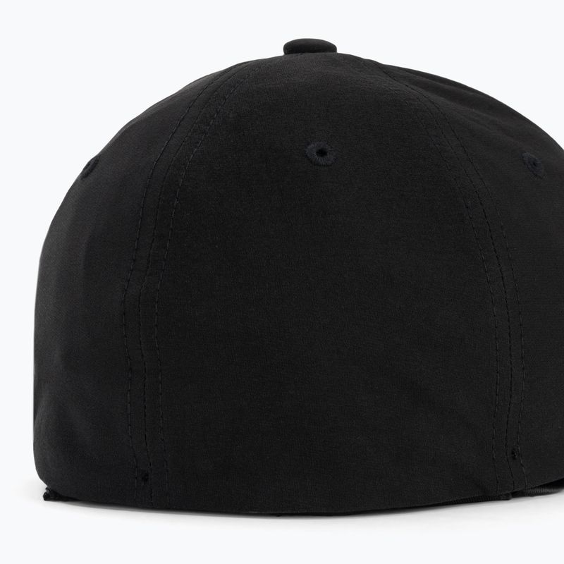 Кепка Rip Curl Pacific Rinse Flexfit black 4