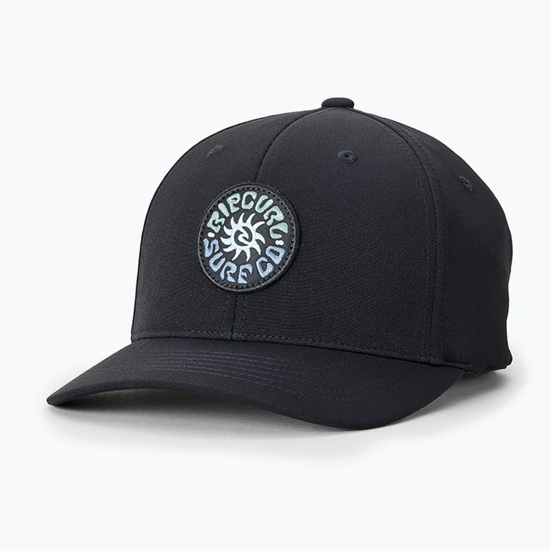Кепка Rip Curl Pacific Rinse Flexfit black 2