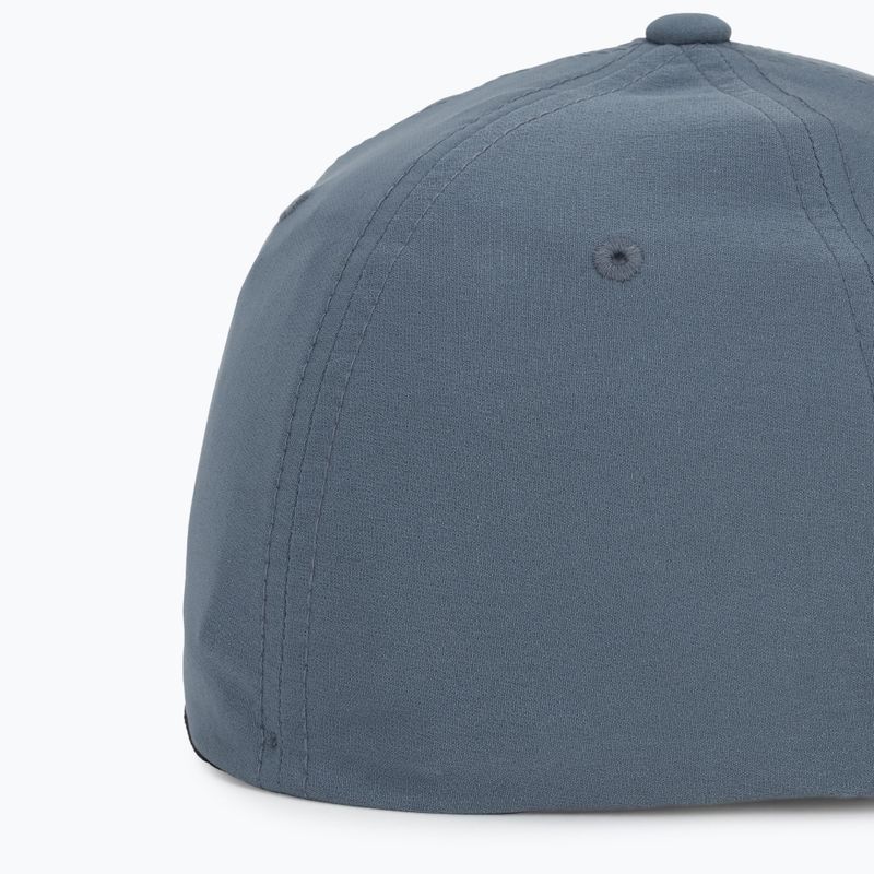 Кепка Rip Curl Pacific Rinse Flexfit bluefin 4