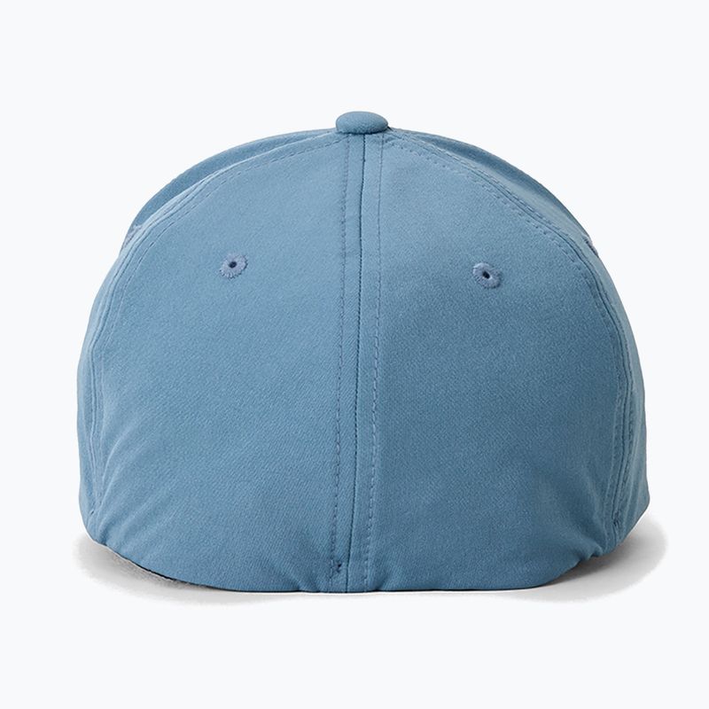 Кепка Rip Curl Pacific Rinse Flexfit bluefin 3