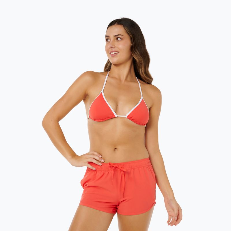 Шорти для плавання жіночі Rip Curl ClaSSic Surf 3" Boardshort cayenne 5