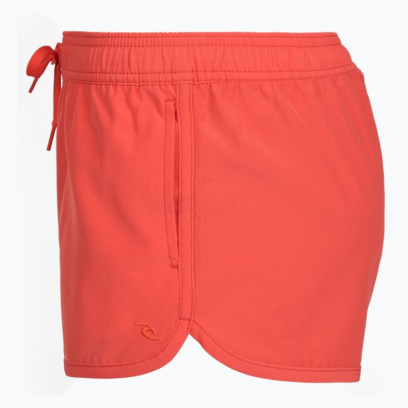 Шорти для плавання жіночі Rip Curl ClaSSic Surf 3" Boardshort cayenne 10