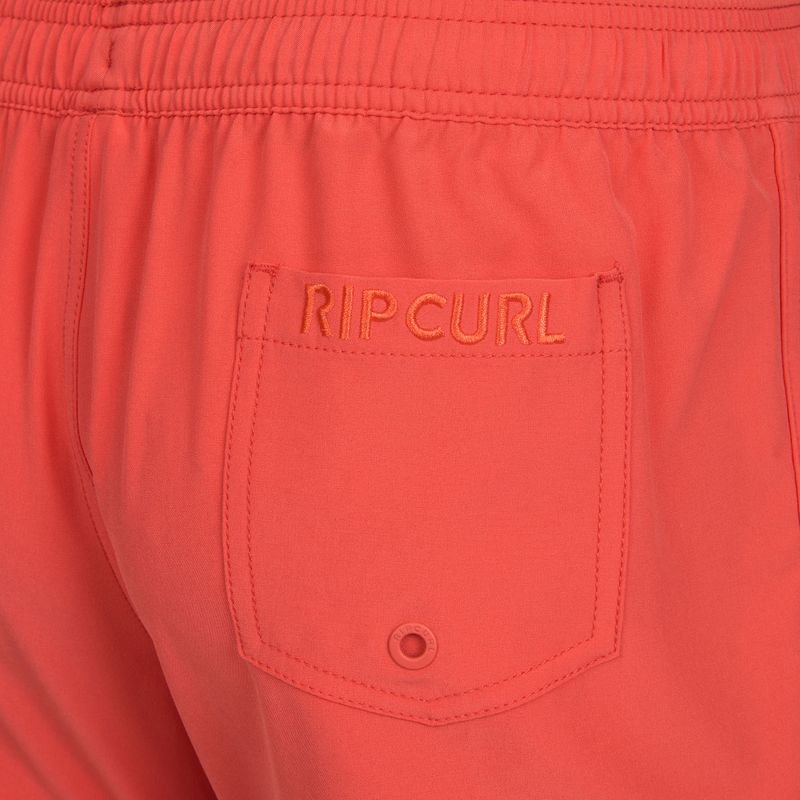 Шорти для плавання жіночі Rip Curl ClaSSic Surf 3" Boardshort cayenne 11