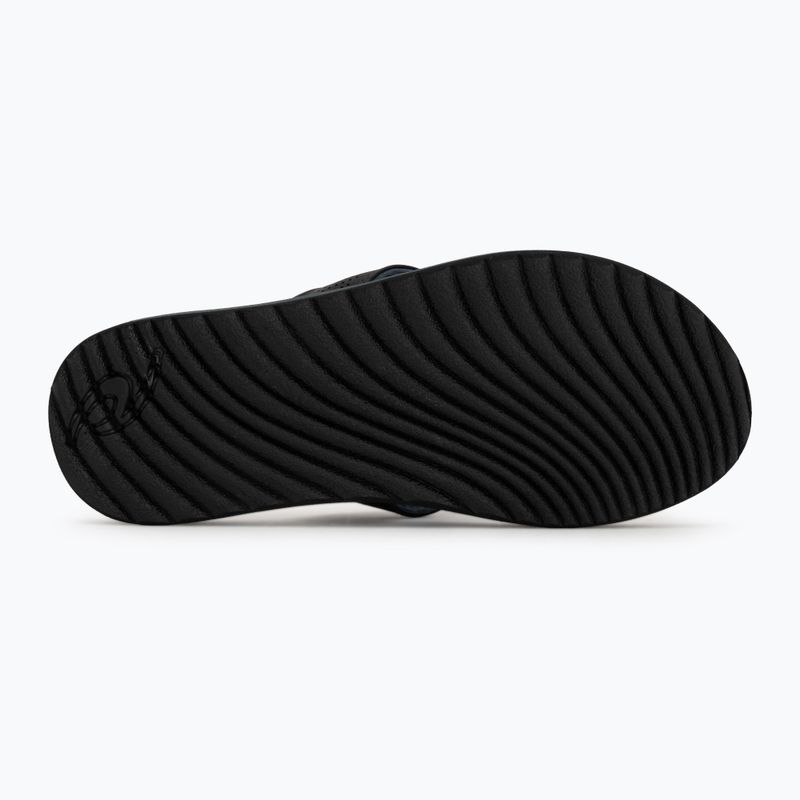 В'єтнамки чоловічі Rip Curl Chiba Open Toe charcoal grey 4