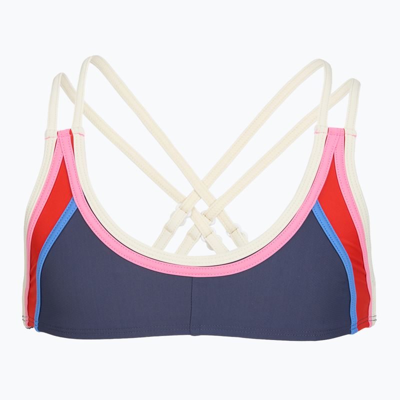 Купальник роздільний дитячий Rip Curl Surf Revival Bikini navy 3