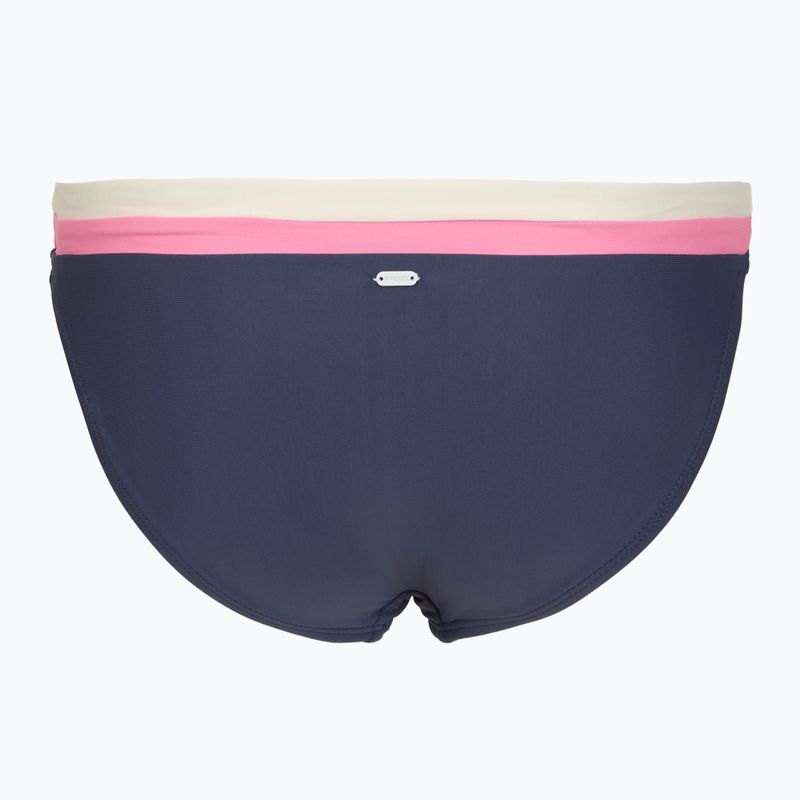 Купальник роздільний дитячий Rip Curl Surf Revival Bikini navy 7