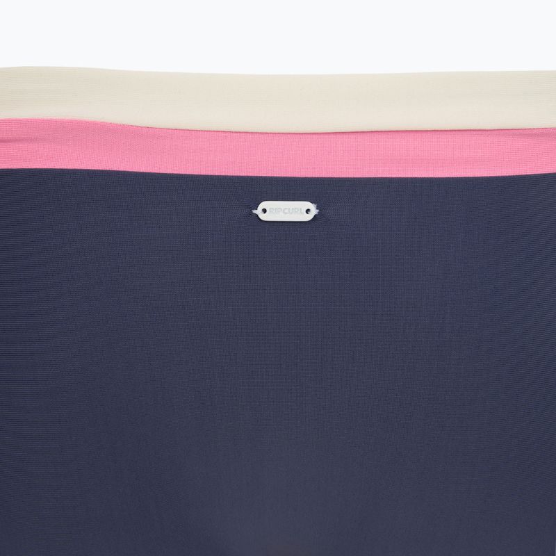 Купальник роздільний дитячий Rip Curl Surf Revival Bikini navy 8