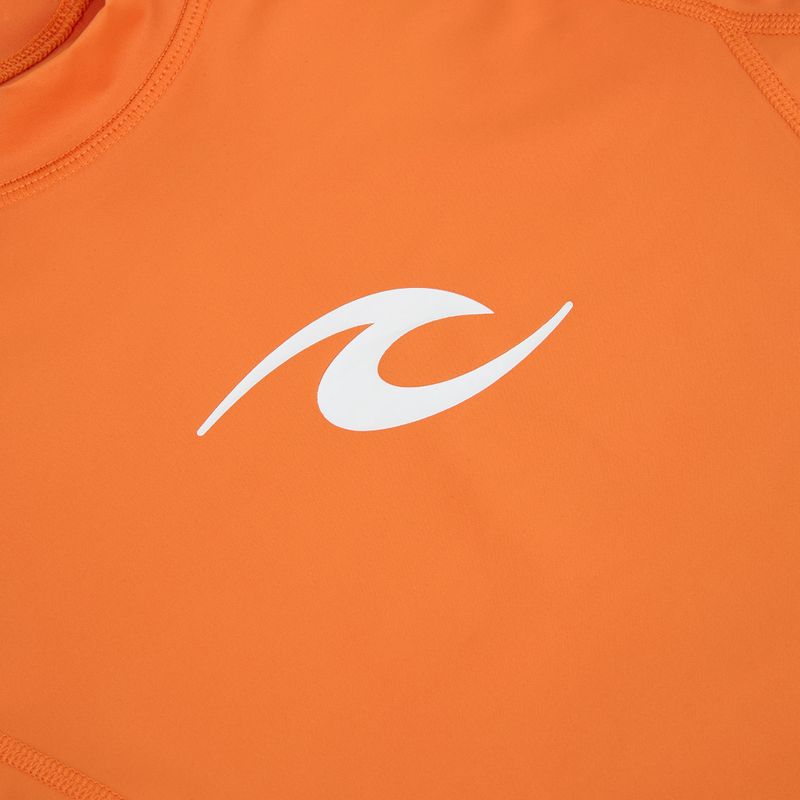 Дитячий лонгслів для плавання Rip Curl Waves Upf vitamin c 3
