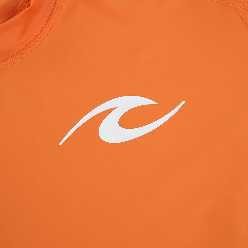 Футболка для плавання дитяча Rip Curl Waves Upf vitamin c 3