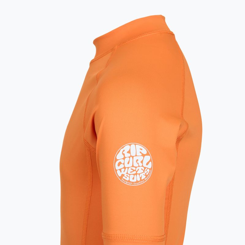 Футболка для плавання дитяча Rip Curl Waves Upf vitamin c 5