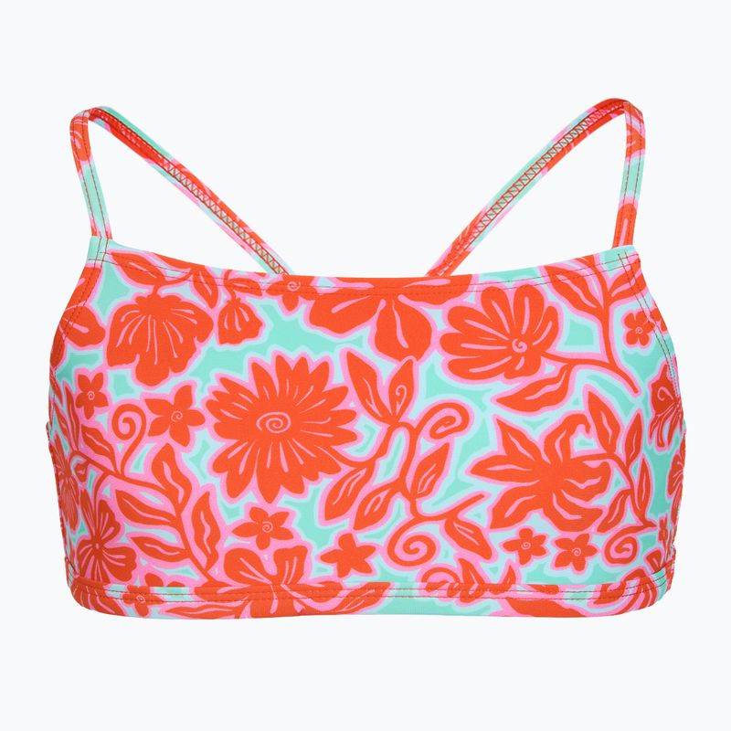 Купальник роздільний дитячий Rip Curl Sunshine Squad 3P Set bright red 9