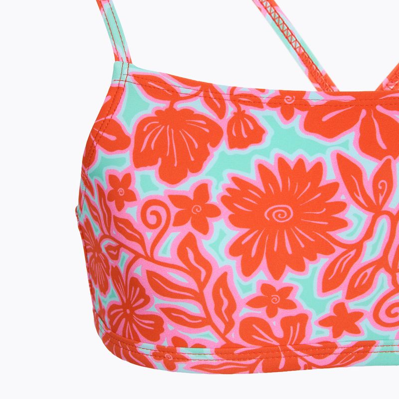 Купальник роздільний дитячий Rip Curl Sunshine Squad 3P Set bright red 11