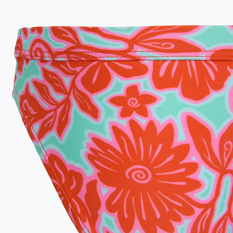 Купальник роздільний дитячий Rip Curl Sunshine Squad 3P Set bright red 14
