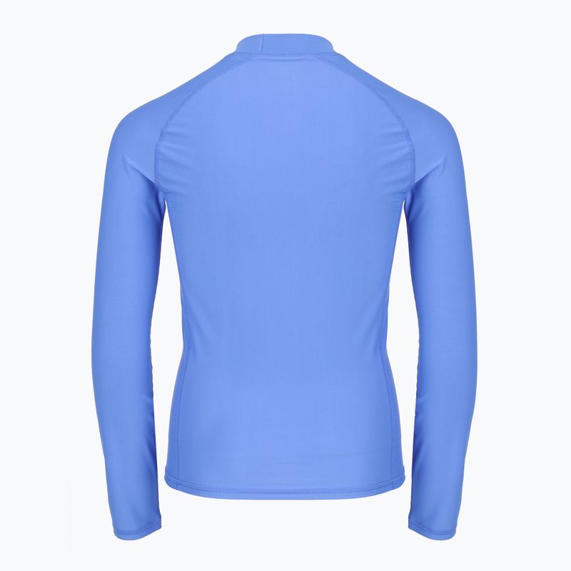 Дитячий лонгслів для плавання Rip Curl Classic Surf Rashvest cornflower blue 2
