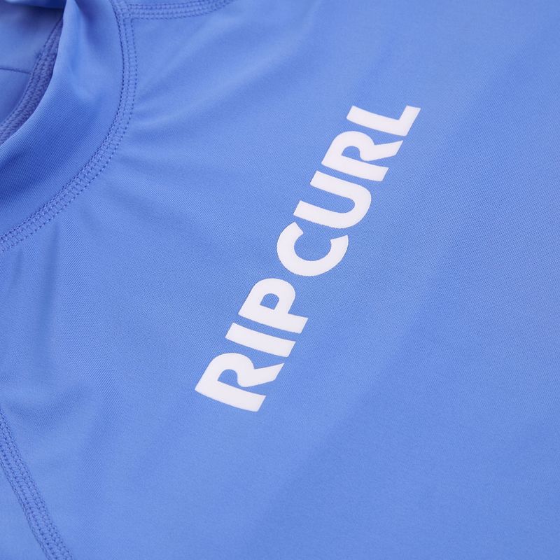Дитячий лонгслів для плавання Rip Curl Classic Surf Rashvest cornflower blue 3