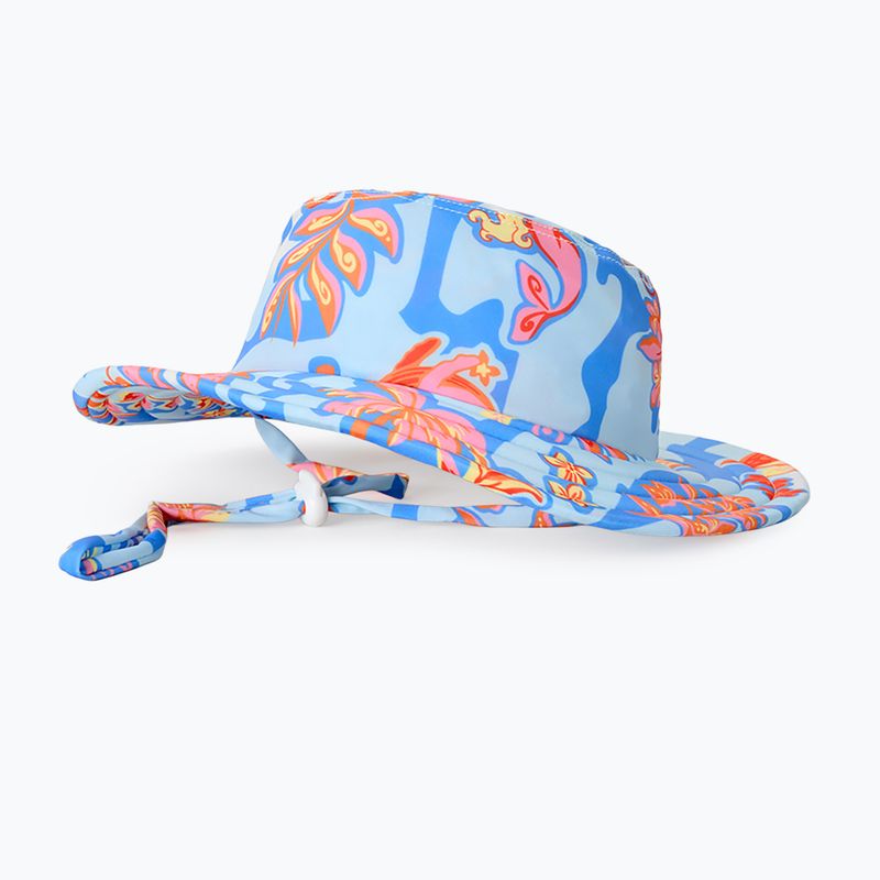 Капелюх дитячий Rip Curl Mixed Swim Upf Bucket Hat pale blue 4