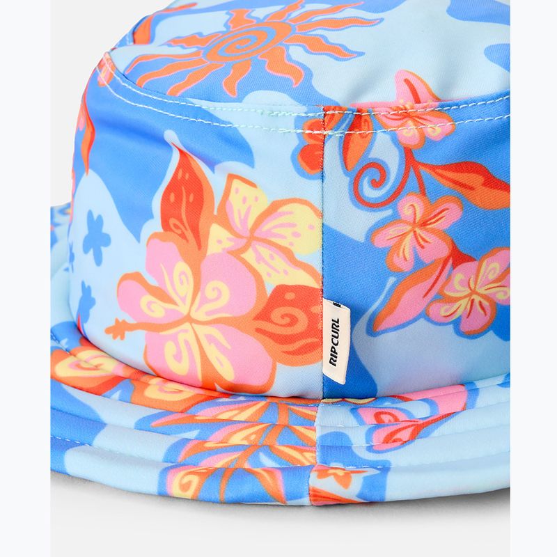 Капелюх дитячий Rip Curl Mixed Swim Upf Bucket Hat pale blue 5