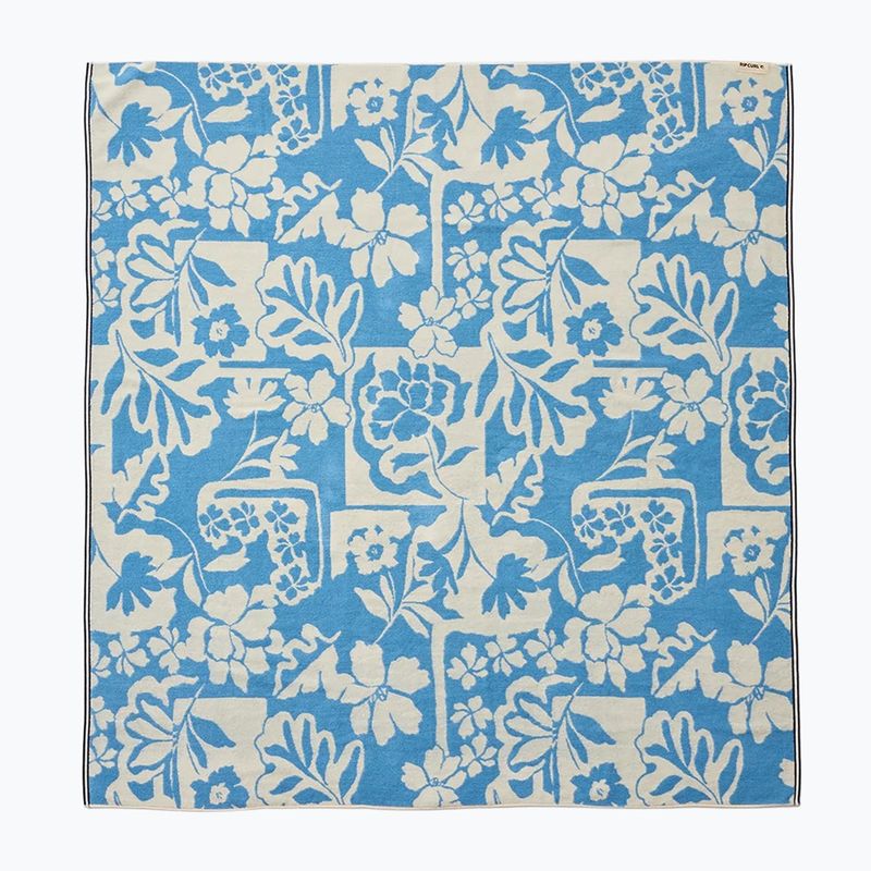 Рушник Rip Curl Surf Revival Double II blissful blue