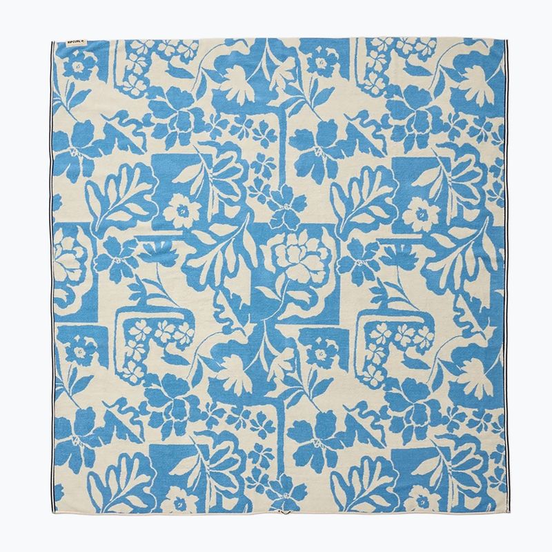 Рушник Rip Curl Surf Revival Double II blissful blue 2