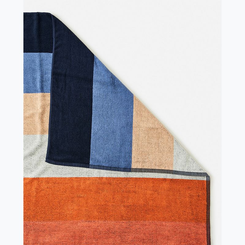 Рушник Rip Curl Surf Revival Double II blissful blue 3