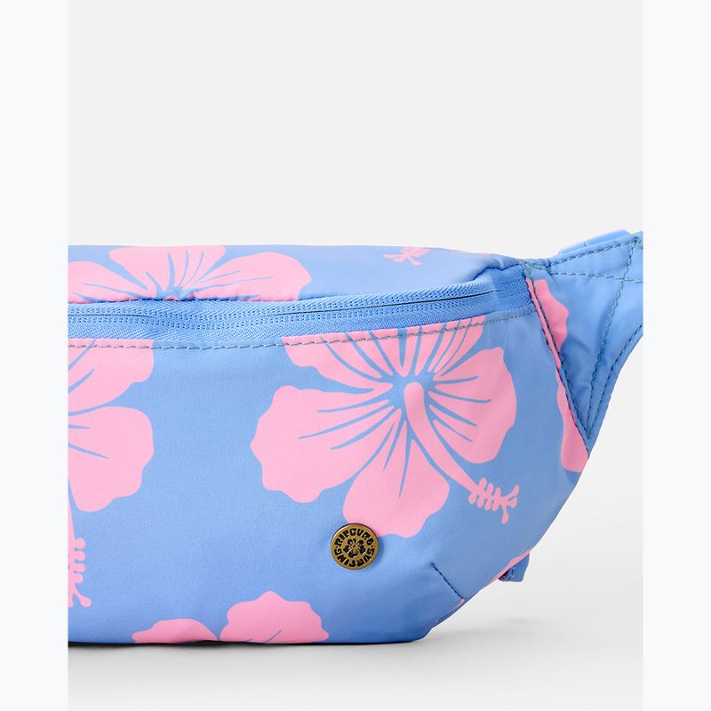 Сумка бананка Rip Curl Everyday Belt Bag 2,5 l blue 5